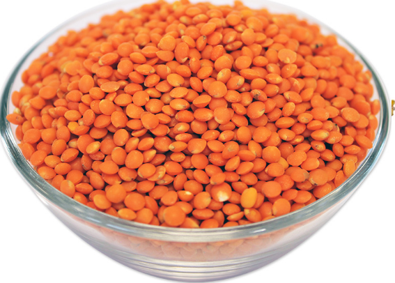 Red Lentils